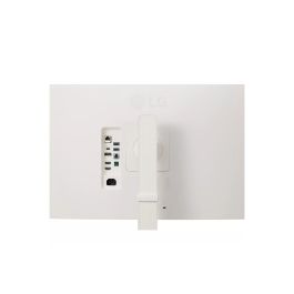 LG 38WR85QC-W Écran 38" Courbé Nano IPS WQHD+ 3840x1600 144Hz USB-C