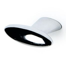 HERRAJES ALK Pomo Zamak Tirol Oro 32-24Mm Precio: 4.5. SKU: B15RDK427F