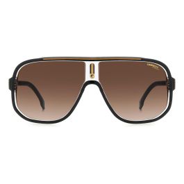 Lunettes de soleil Homme Carrera CARRERA1058S Doré ø 63 mm