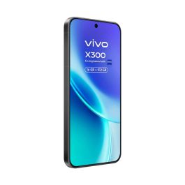 Smartphone Vivo X300 6,3" 16 GB RAM 512 GB Noir Gris