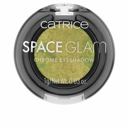 Ombre à paupières Catrice Space Glam Nº 030 Galaxy Lights 1 g Precio: 7.6899996. SKU: B1C4GGJAQH
