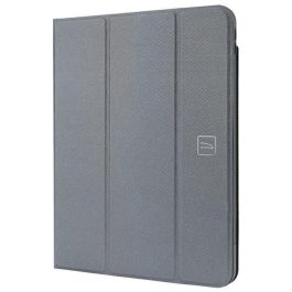 Tucano Up Plus Case für iPad Air 10,9"" (4./5. Gen) und iPad Pro 11"" (1./2./3./4. Gen), Grau, IPD109UPP-DG