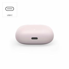 Casque Hama 00221755 Rose