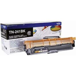 Toner original Brother TN-241BK Noir Precio: 86.4999996. SKU: S8402163