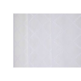 Rideaux Home ESPRIT Blanc 140 x 260 x 260 cm