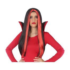 Perruques Rouge Vampire 60 cm Precio: 7.5. SKU: B17MFYNYNN
