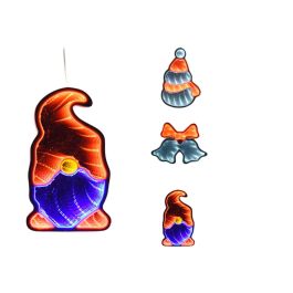 Décorations de Noël Lifetime Precio: 14.8899996. SKU: B1JPW8A6QD