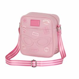 Sac à Bandoulière Barbie Sling Fashion 16 x 17 x 7 cm Precio: 26.4999996. SKU: B1F5Z3Z7TR