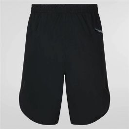 Short de Sport La Sportiva Sudden Noir