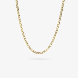 Collier Femme Radiant RH000229 Doré