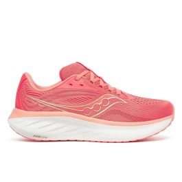Chaussures de Running pour Adultes Saucony Ride 18 Orange Precio: 168.8900004. SKU: B18G7SB733