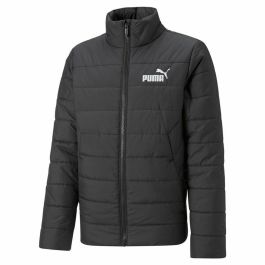 Veste de Sport pour Enfants Puma Essentials Padded Noir Precio: 44.9499996. SKU: S6458549