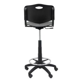 Tabouret Robledo Piqueras y Crespo NI840RN Noir