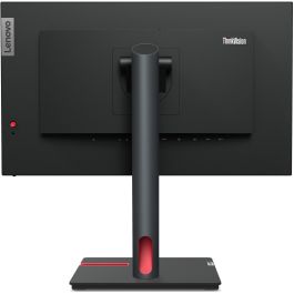 60,5cm/23,8" (2560x1440) Lenovo ThinkVision P24q-30 16:9 QHD IPS 60Hz 4ms HDMI DP USB Vesa Black