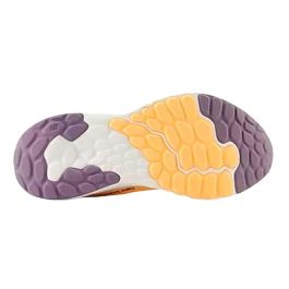 Chaussures de Running pour Adultes New Balance WARISCS4 Marron Clair