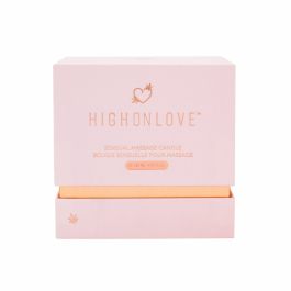 Bougie de massage Highonlove E31041