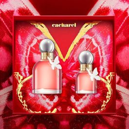 Cacharel Étui She She 3 Pièces