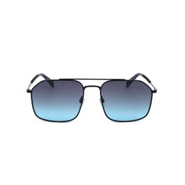 Lunettes de soleil Unisexe Levi's LV-1021-S-807 ø 58 mm