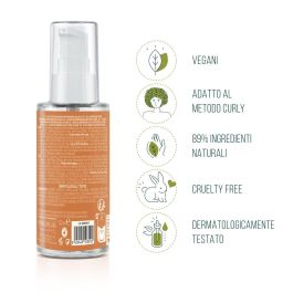 Supplément Alimentaire Naturtint CURLY 50 ml