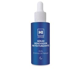 Hi Anti-Age Sérum Nuit Rénovateur Retexturisant Anti-Âge 30 ml
