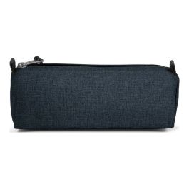 Trousse d'écolier Eastpak EK37226W Bleu (1 Unité)