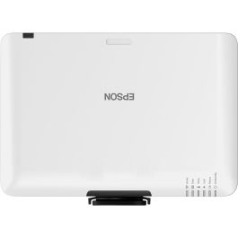 (1920x1200) Epson EB-L520U Laser 3-LCD 5200-Lumen 16:10 HDMI VGA USB Speaker WUXGA White