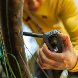 Camescope de surveillance GoPro AEWAL-021