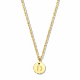 Pendentif Femme CO88 Collection 8CN-26141 Doré
