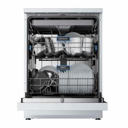 Lave-vaisselle Cecotec Bolero Aguazero 6210 D 60 cm Blanc