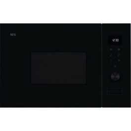 Micro-ondes avec Gril AEG OS5MG20EB