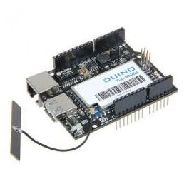 ALLNET 4duino Board Yun Microcontroller / Uno Shields compatible
