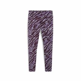 Leggings de Sport pour Femmes Puma Ess+ Animal Aop Violet Precio: 30.5000004. SKU: B1JDKA5AHW