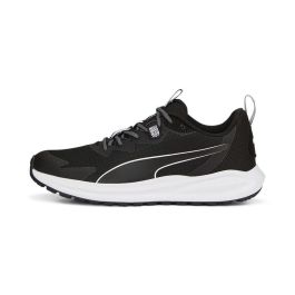 Chaussures de Running pour Adultes Puma Twitch Runner Trail Noir L Precio: 63.5000004. SKU: B1732QCGVF
