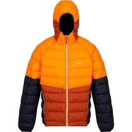 Veste de Sport pour Homme Regatta Harrock II Orange Foncé Precio: 60.5000004. SKU: B13T496YJW