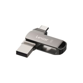 Clé USB Lexar LJDD400032G-BNQNG Gris 32 GB