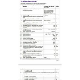 Monitor Gaming Asus 90LM06H0-B01370 Full HD 27"
