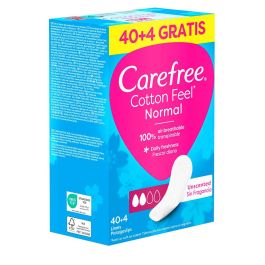 Protecteur Respirant Carefree 44 Unidades