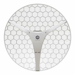 Point d'Accès Mikrotik LHG-5axD-XL Blanc