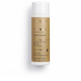 Revolution Hair Care Après-shampoing Énergisant à la Caféine 250 ml