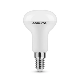 Asalite Ampoule LED E14 5W 400Lm 3000K IP20 ASAL-0064