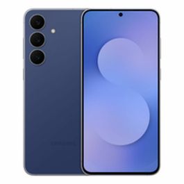 Smartphone Samsung S25FE NAVY 6,7" 8 GB RAM 256 GB Bleu