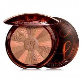 Guerlain - Terracotta Bronzing Powder N. 04 Deep Golden 10 gr