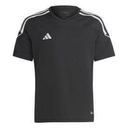 Maillot de Football à Manches Courtes pour Enfants Adidas HR4617 (5-6 Ans) Precio: 26.772. SKU: B17Y3DX9ZF