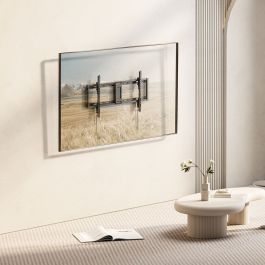 Support de TV Aisens WT100T-367 43" 100" 75 Kg