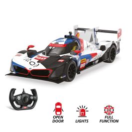 Mondo Motors MON8001011638376 Coche teledirigido BMW V8 RC Escala 1:14
