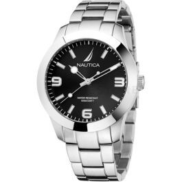 Montre Homme Nautica NAPPBF205 Ø 42 mm Precio: 145.6899996. SKU: B17MQGNVQ7