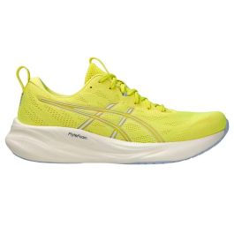 Chaussures de Running pour Adultes Asics Gel-Pulse 16 Jaune 38 2/3 Precio: 100.9984128. SKU: B14ENJYABE
