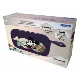 Jouet interactif Lexibook