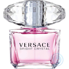 Versace Bright Crystal Edt 90 mL