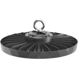 Lumileds Campana LED 100W 17000Lm 5000K Angle Ouverture Réglable IP65 50000H [1177-HB-JL16AL-100W-CW]